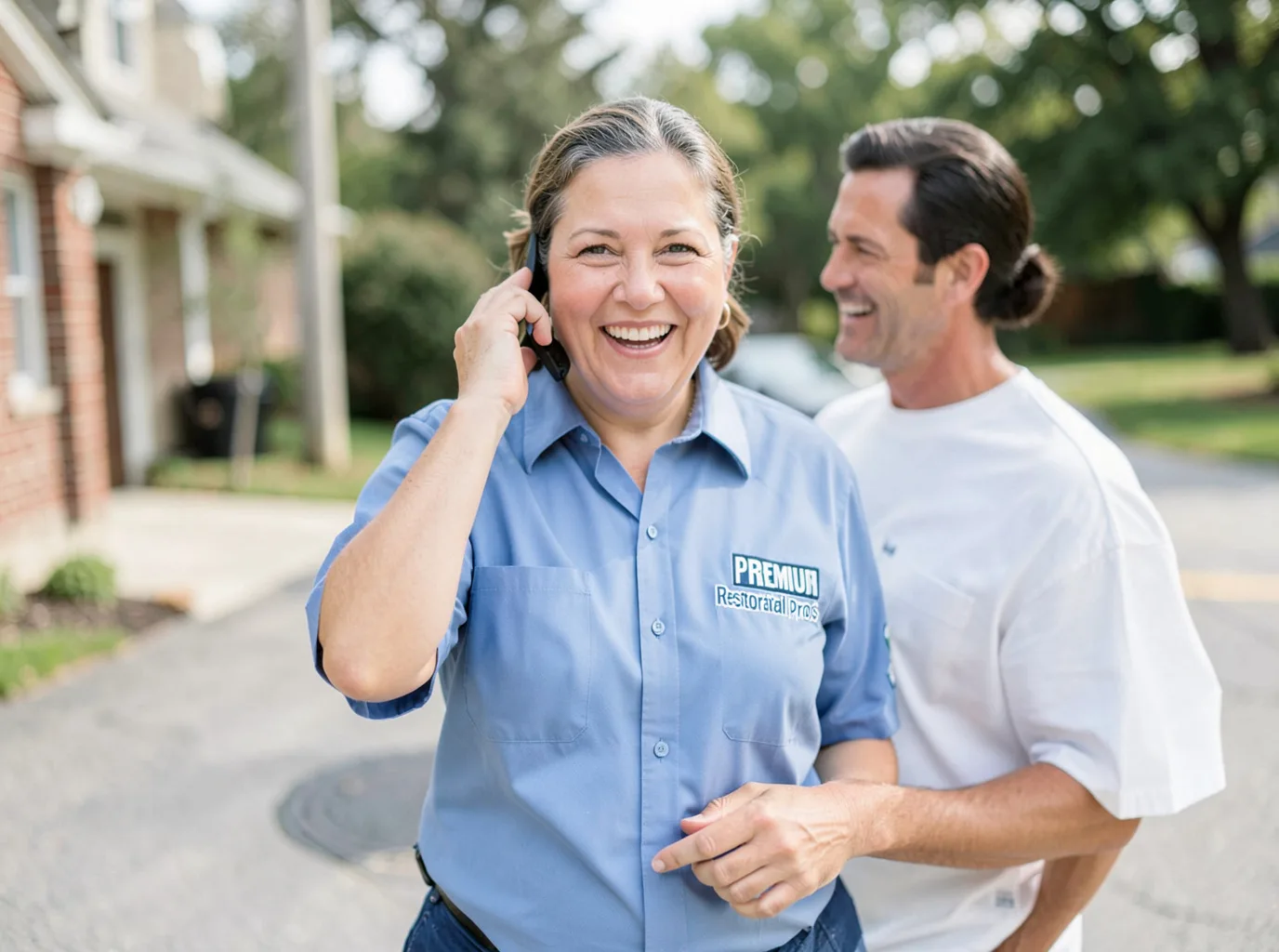 Water Damage Restoration Tiller, OR FAQs